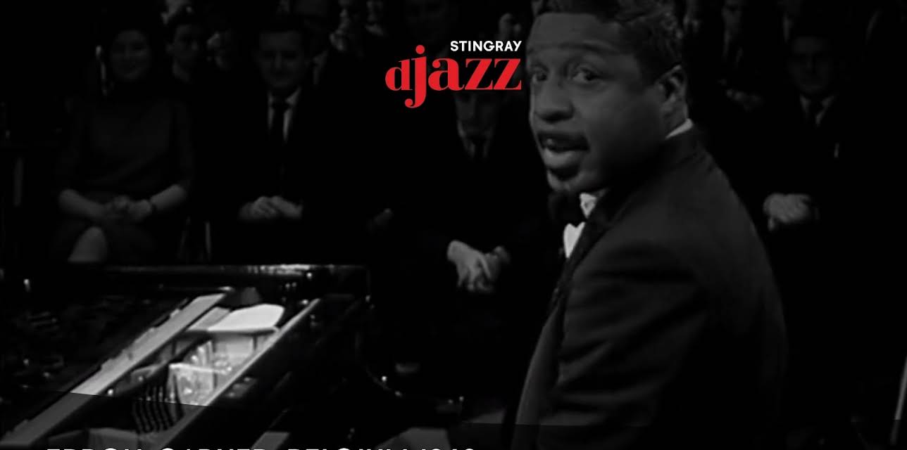 Erroll Garner: Belgium 1963 (1963)
