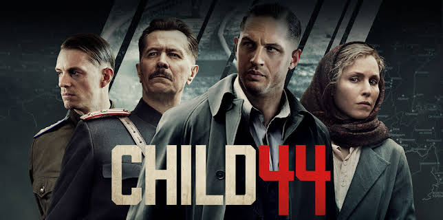 Child 44 (2015)