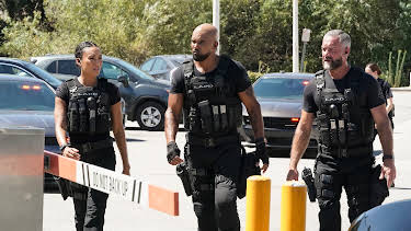 01:45: S.W.A.T. (S8 E6) (S8) | Viasat 4 | 7/18 2026