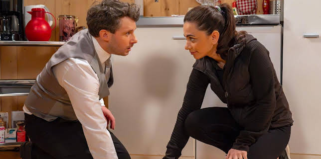 10:10: Sturm der Liebe (4510) | BR Fernsehen | 12/8 2025