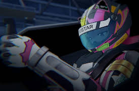 HIGHSPEED Étoile - S01: The Scenery Beyond!