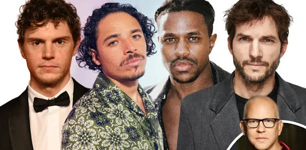 'The Beauty': All that we know about the new Ryan Murphy show