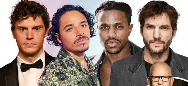 'The Beauty': All that we know about the new Ryan Murphy show