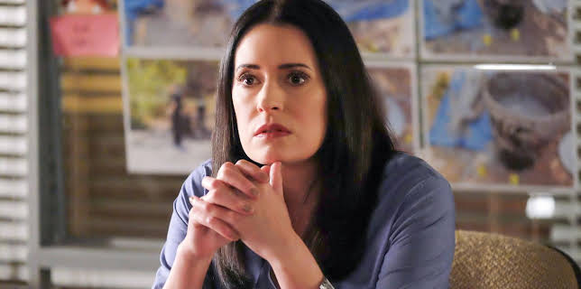 12:55 AM: Criminal Minds (S11 E9) (S11) | 5 USA | 11/2 2025