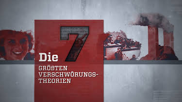 06:00: Die sieben größten Verschwörungstheorien der Geschichte | ZDFinfo | 6/20 2026