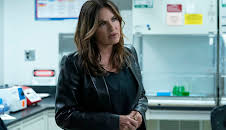 Law & Order: Special Victims Unit (S23 E19)