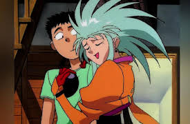 Tenchi Muyo!: Hello Ryo-Ohki!
