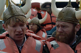 Frank of Ireland: We Need to Talk About Kevin Costner