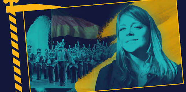 11:45: RESPEKT kompakt | ARD Alpha | 2/11 2026