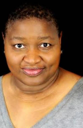 Quancetia Hamilton as 