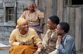 Back to the Frontier, Season 1: There's No Place Like Homestead