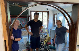 The Home Team with Britt & Annie: Building a Family