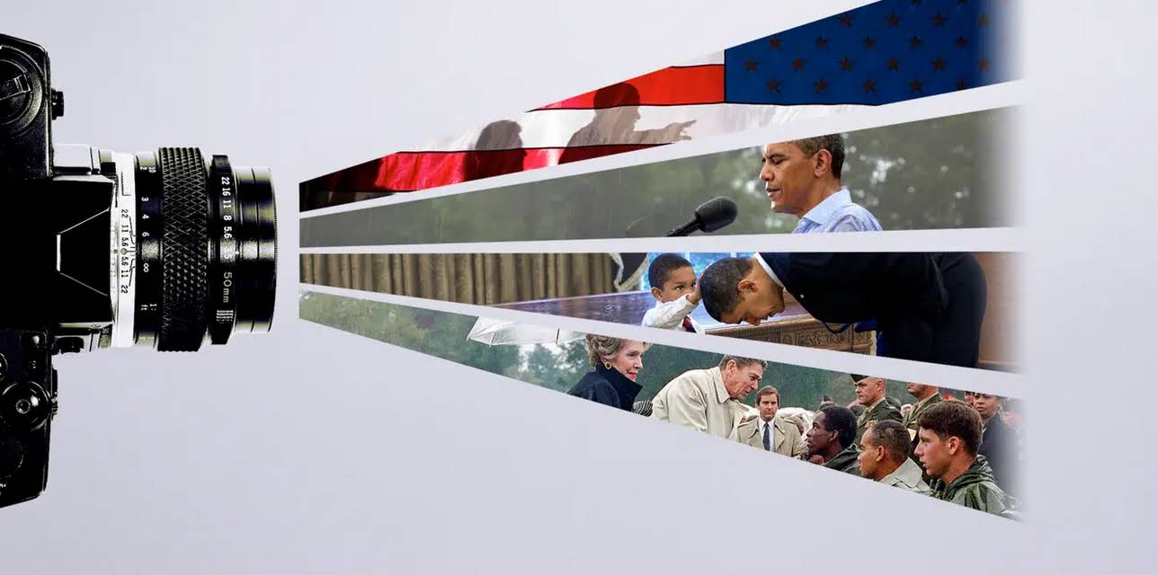 The Way I See It (2020)