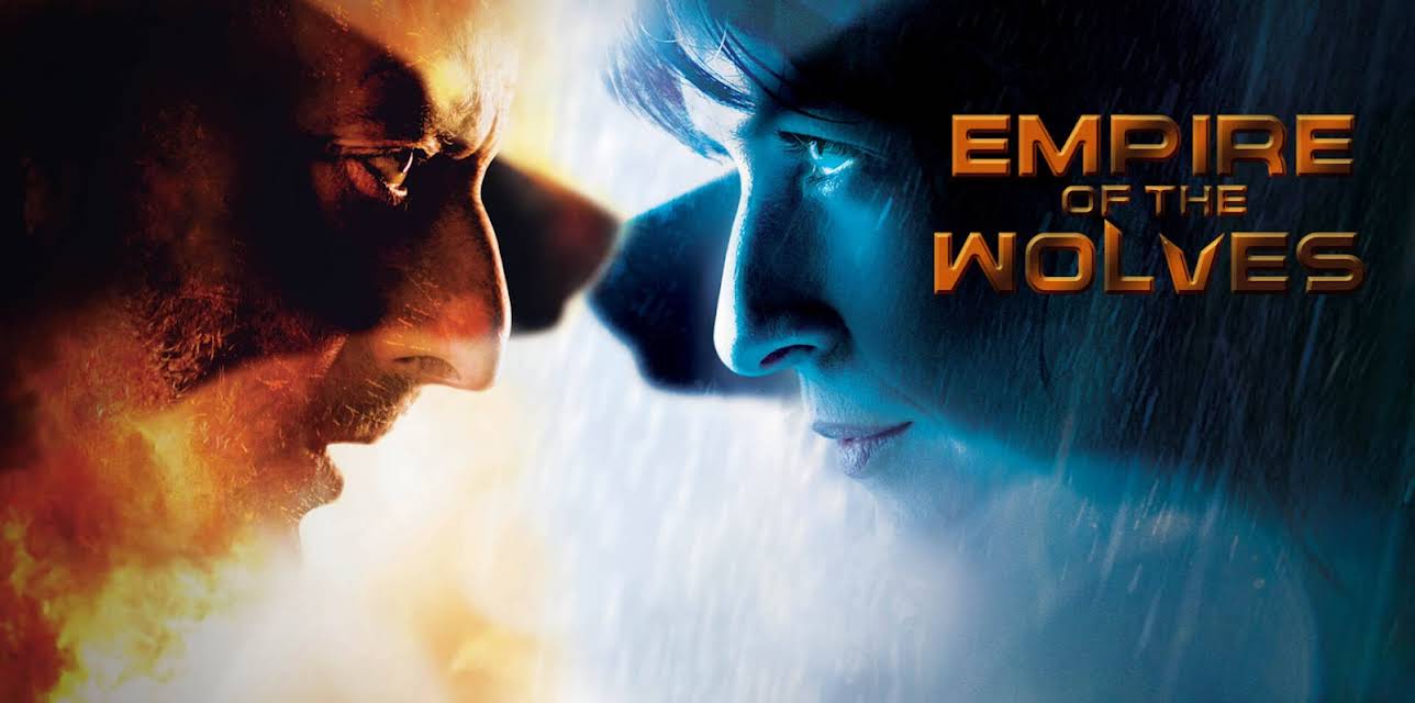Empire of the wolves (2005)
