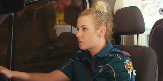 11:00 PM: Ambulance Australia (S3 E1) (S3) | W | 11/29 2025