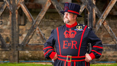 6:00 PM: Inside The Tower of London (S6 E2) (S6) | 5 Select | 10/1 2026