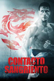 02:00: Contacto sangriento | 13 TV | 10/4 2026