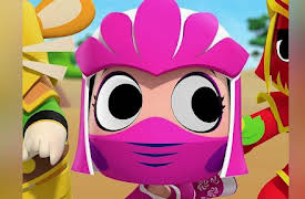 Mondo Yan: Get That Love