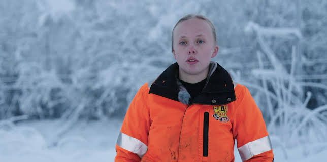 16:55: Frusna vägar (S17 E6) (S17) | TV3 | 3/15 2026