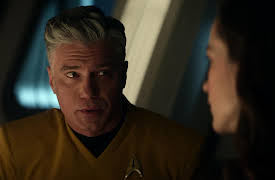 Star Trek: Strange New Worlds Season 2: Among the Lotus Eaters