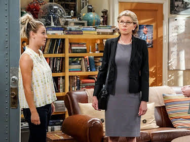 16:30: The Big Bang Theory | ProSieben | 5/20 2026