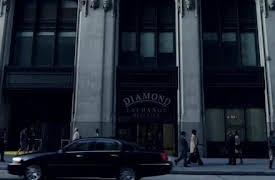 Blue Bloods, Season 1: Officer Down