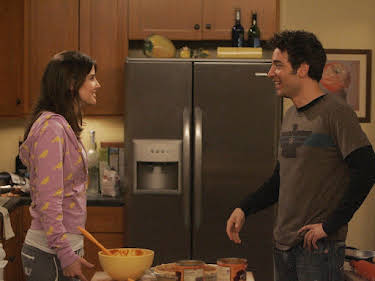 12:55: How I Met Your Mother | ProSieben | 5/20 2026