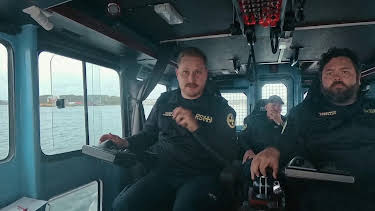 16:05: Mayday (S1 E2) (S1) | TV3 | 10/24 2026