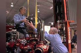 Ultimate Restorations S1: Ahrens Fox: The Kansas City Treasure
