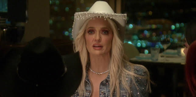 10:55: Real Housewives of Beverly Hills (S13 E4) (S13) | TV3 | 2/6 2026