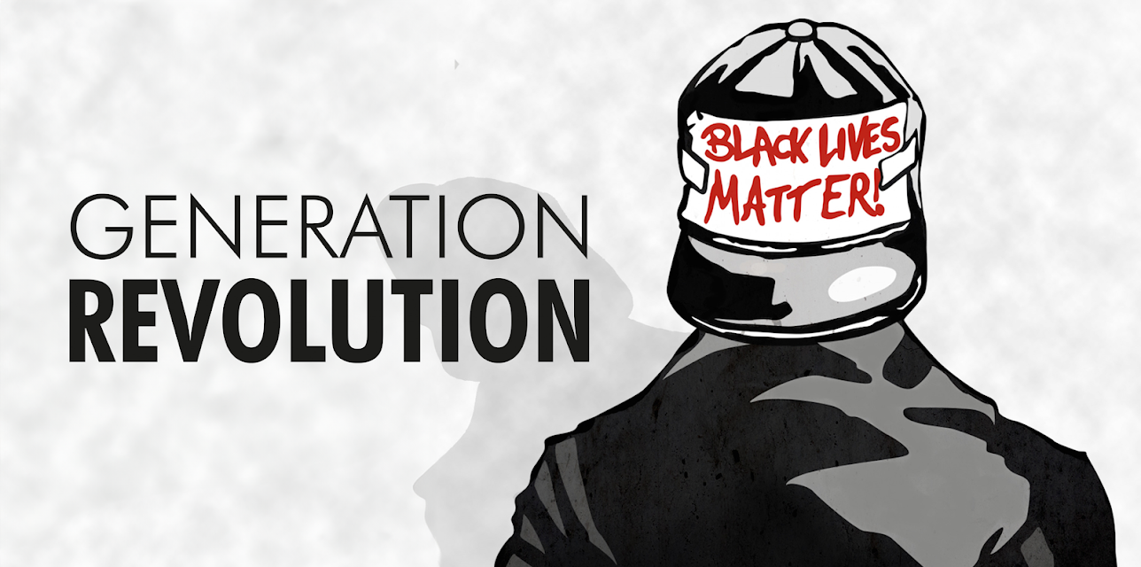 Generation Revolution (2016)