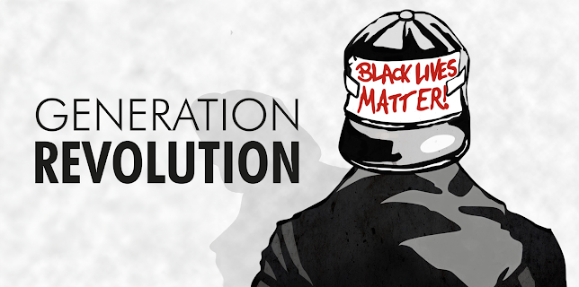 Generation Revolution (2016)