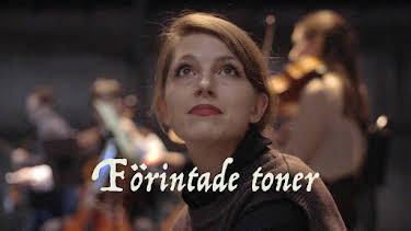 20:15: Förintade toner | SVT2 | 4/11 2026