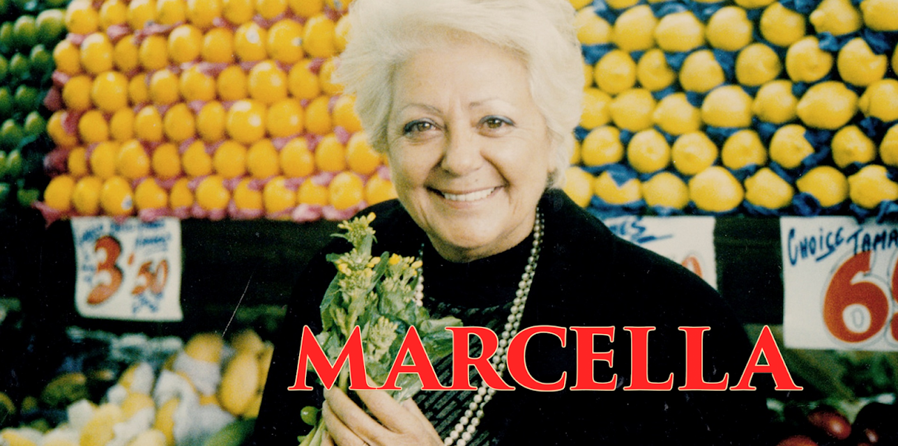 Marcella (2025)