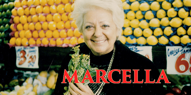 Marcella (2025)