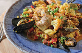 Cooking Basics: What Everyone Should Know: How to Make Great Paella