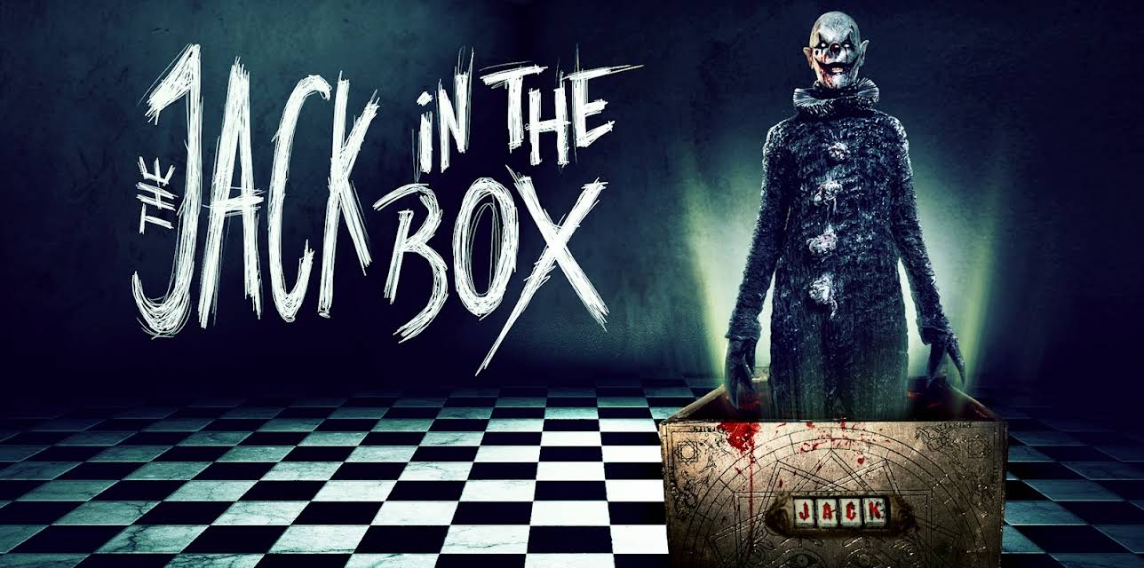 The Jack in the Box (2020)