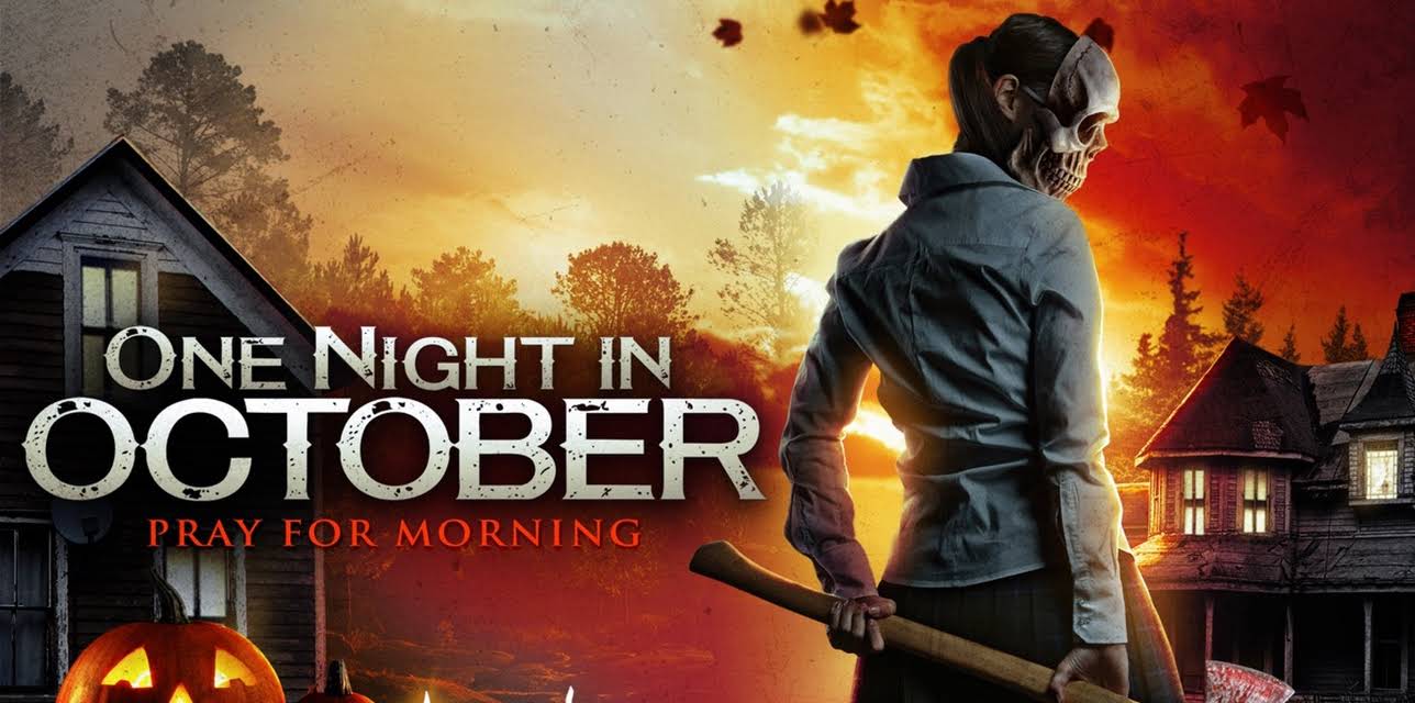 One Night In October (2017)