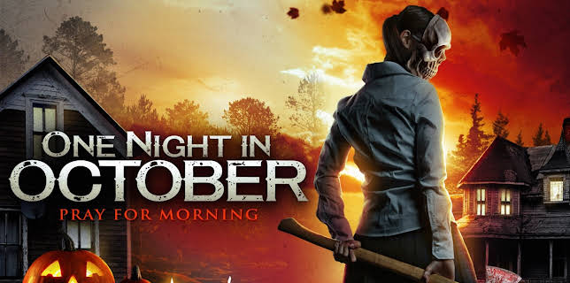 One Night In October (2017)