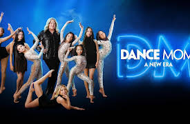 Dance Moms: A New Era: A New Era