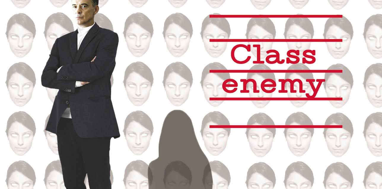 Class Enemy (2014)