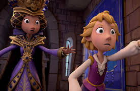 Sagor signerade Grimm: Kapitel 10: Kungafamiljen