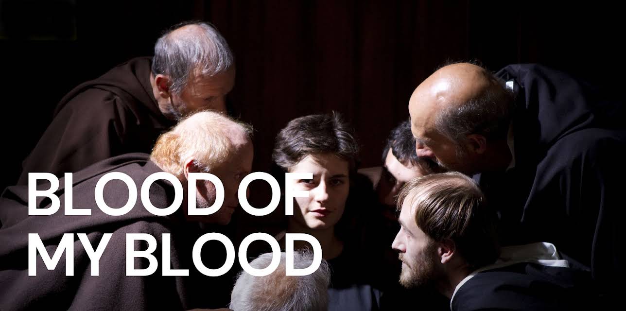 Blood of My Blood (2015)