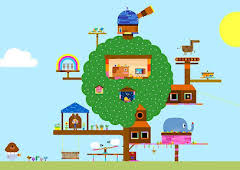 Hey Duggee