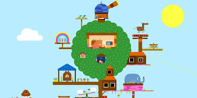 7:10 AM: Hey Duggee (S2) | Cbeebies | 12/22 2025