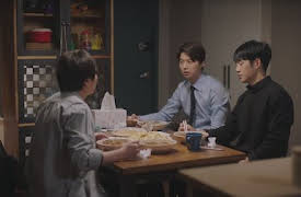 One Spring Night: Episode 7