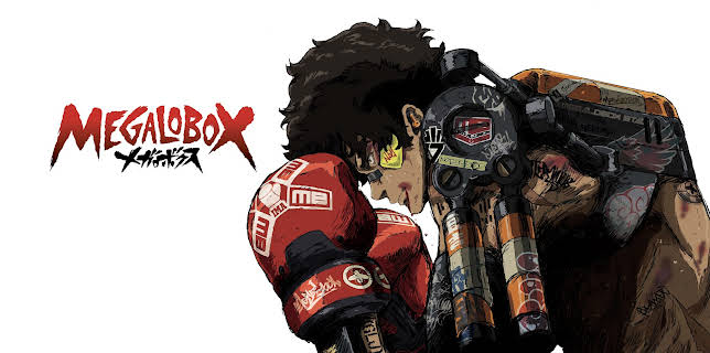 MEGALOBOX