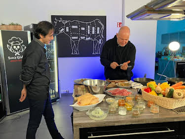 20:15: Rosins Restaurants - Ein Sternekoch räumt auf! | Kabel Eins | 9/19 2025