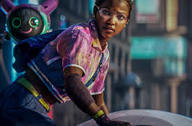 Secret Level: Playtime: Fulfillment