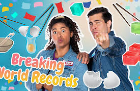 The Yippee Show: Breaking World Records